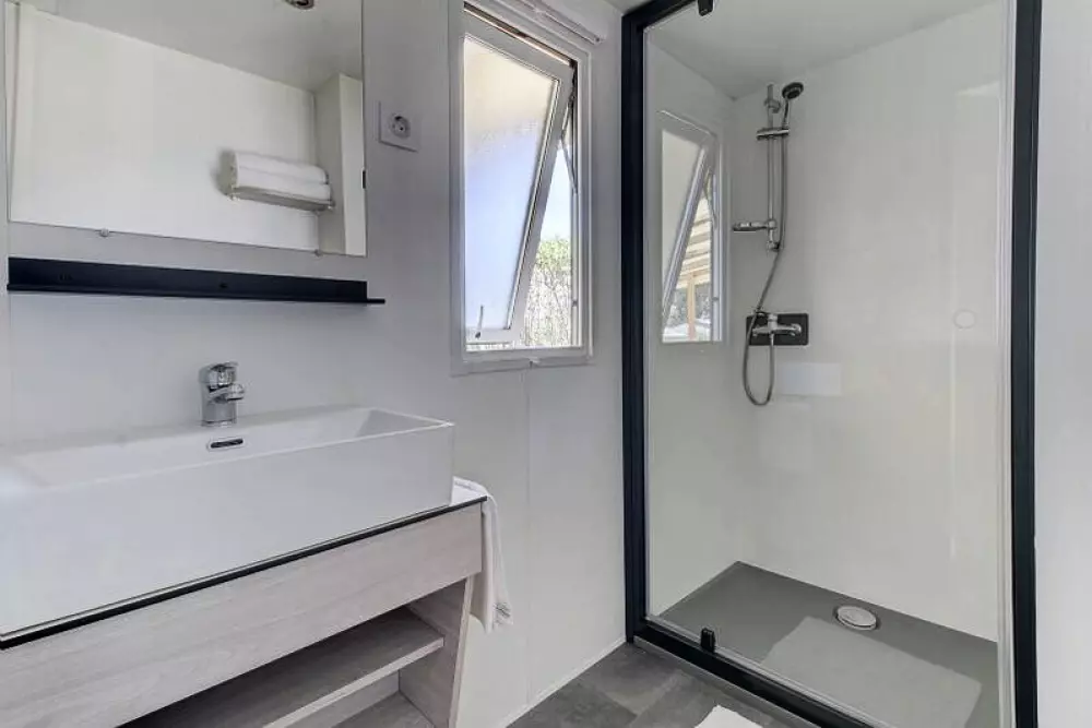 Campingplads Medrose