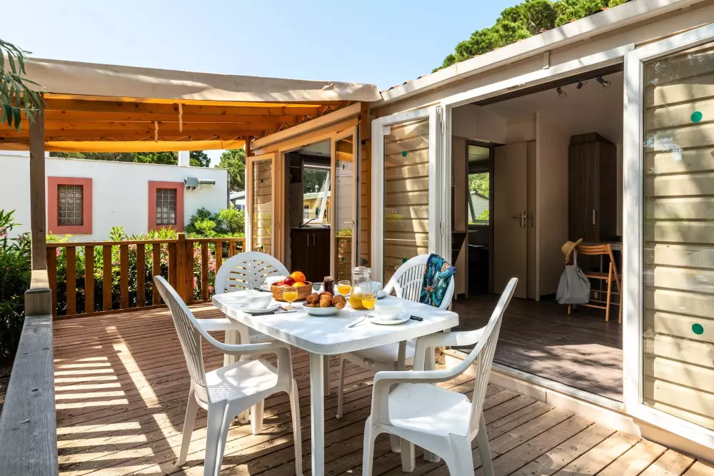 Campingplads Medrose