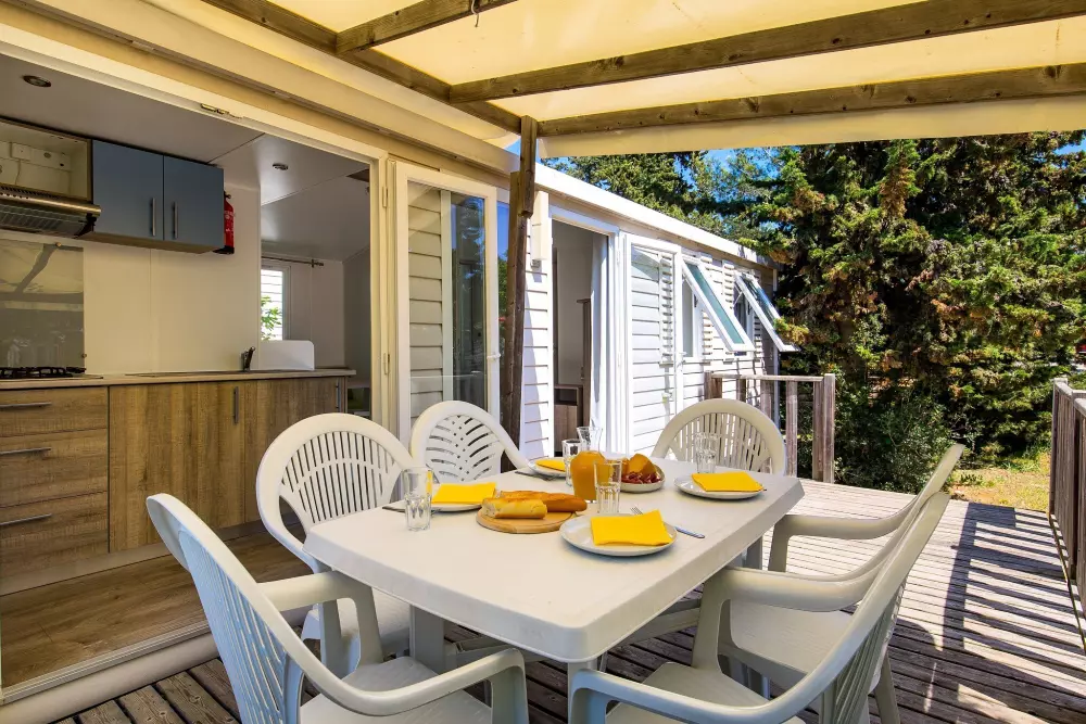 Campingplads Medrose