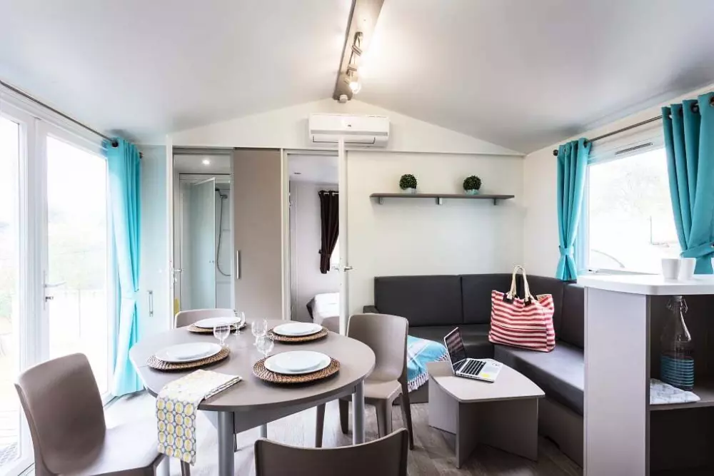 Campingplads Medrose