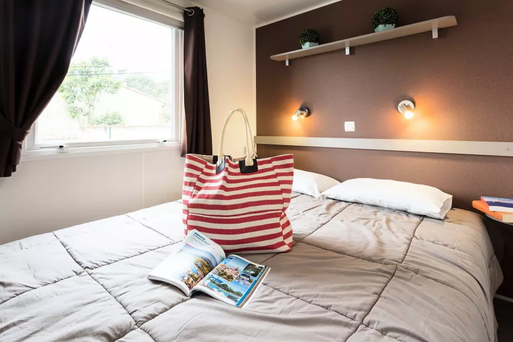 Campingplads Medrose