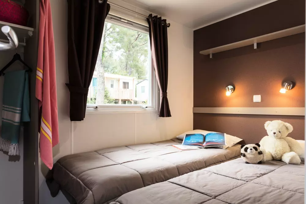 Campingplads Medrose