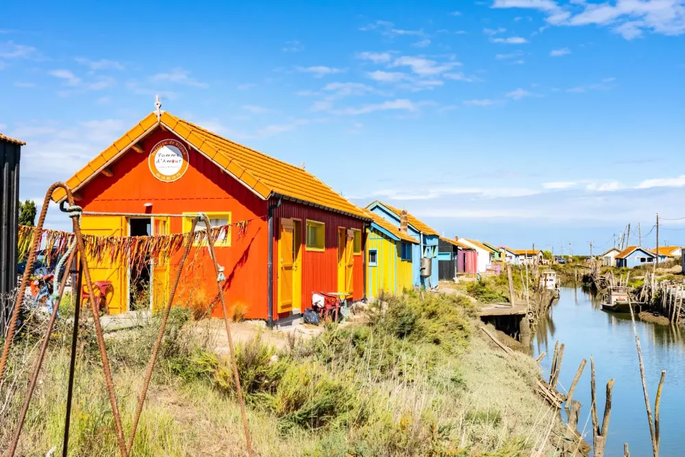 Camping de flores Monplaisir 4 Estrellas★★★★