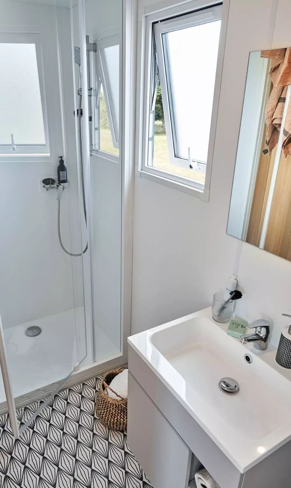 Camping de flores Monplaisir 4 Estrellas★★★★