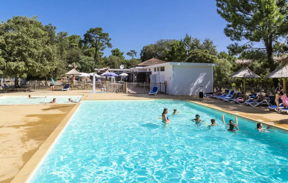 Camping de flores Monplaisir 4 Estrellas★★★★