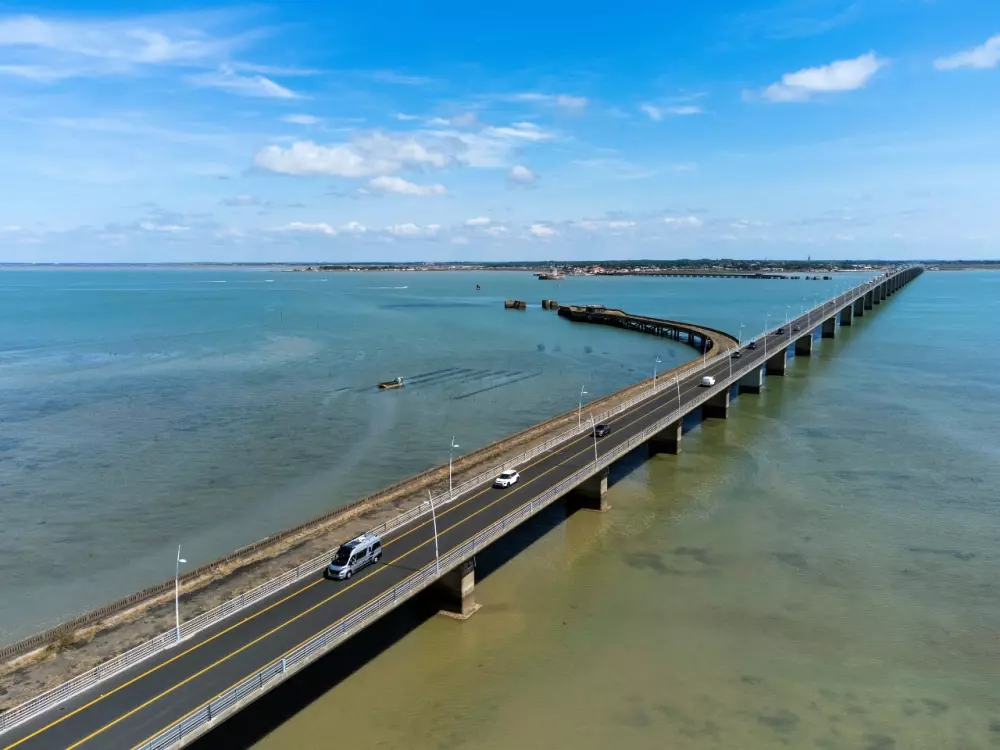 Camping de flores Monplaisir 4 Estrellas★★★★