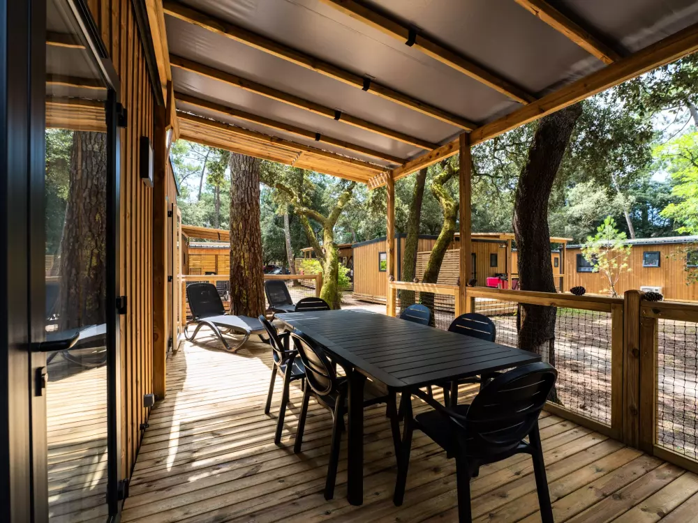 Camping de flores Monplaisir 4 Estrellas★★★★