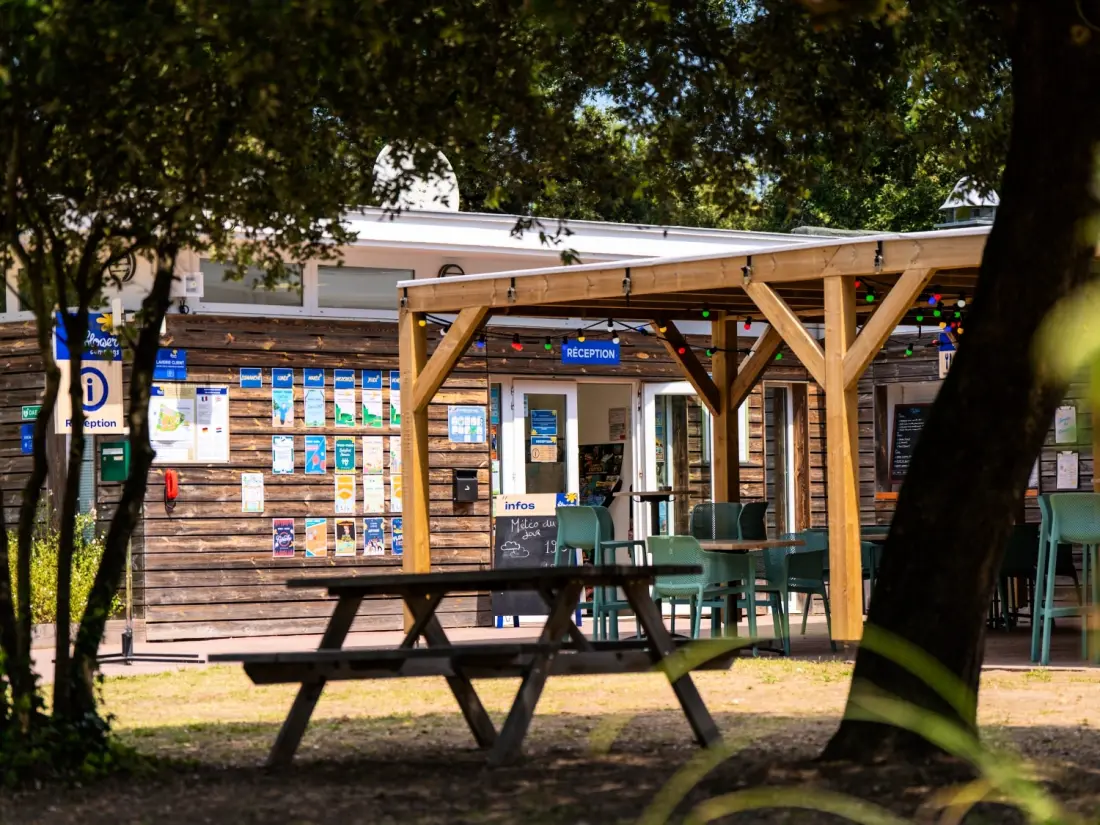 Camping de flores Monplaisir 4 Estrellas★★★★