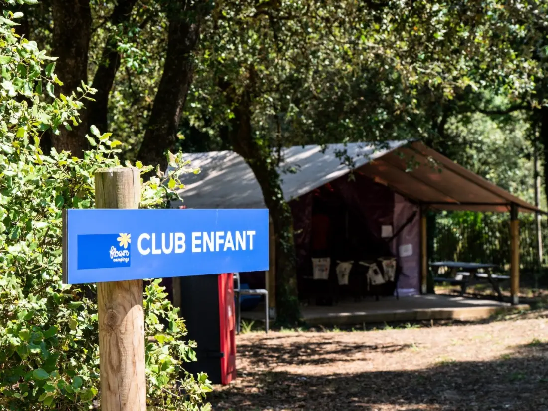 Camping de flores Monplaisir 4 Estrellas★★★★