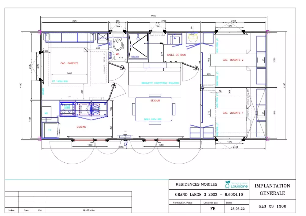 Camping de flores Monplaisir 4 Estrellas★★★★
