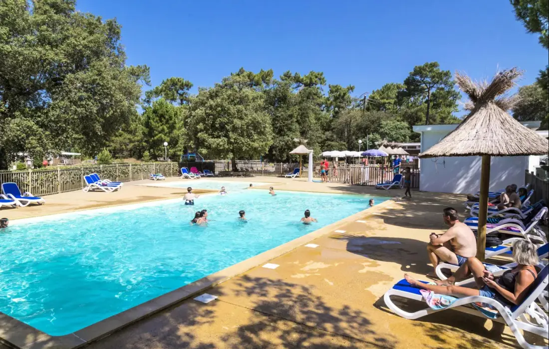 Camping de flores Monplaisir 4 Estrellas★★★★