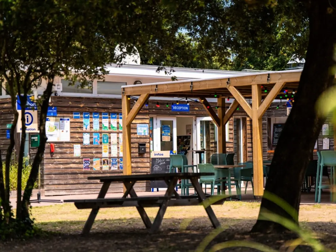 Camping de flores Monplaisir 4 Estrellas★★★★