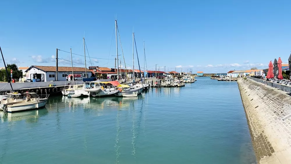 Camping de flores Monplaisir 4 Estrellas★★★★