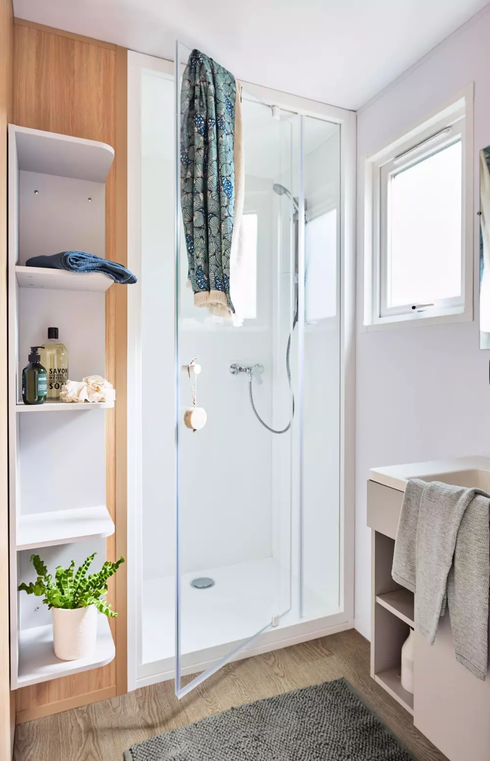 Camping de flores Monplaisir 4 Estrellas★★★★