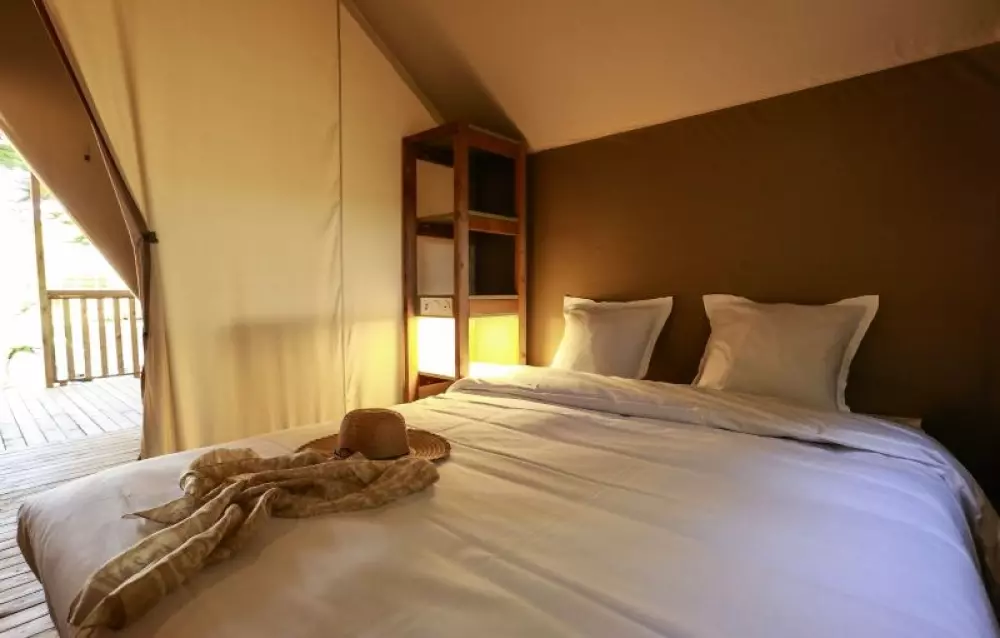 Camping de flores Monplaisir 4 Estrellas★★★★