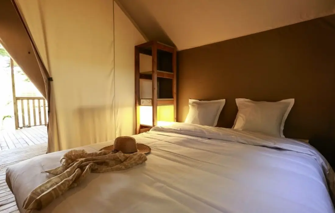 Camping de flores Monplaisir 4 Estrellas★★★★