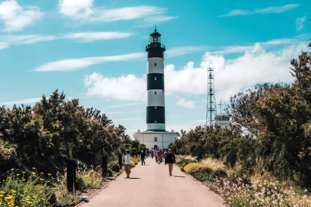 Camping de flores Monplaisir 4 Estrellas★★★★