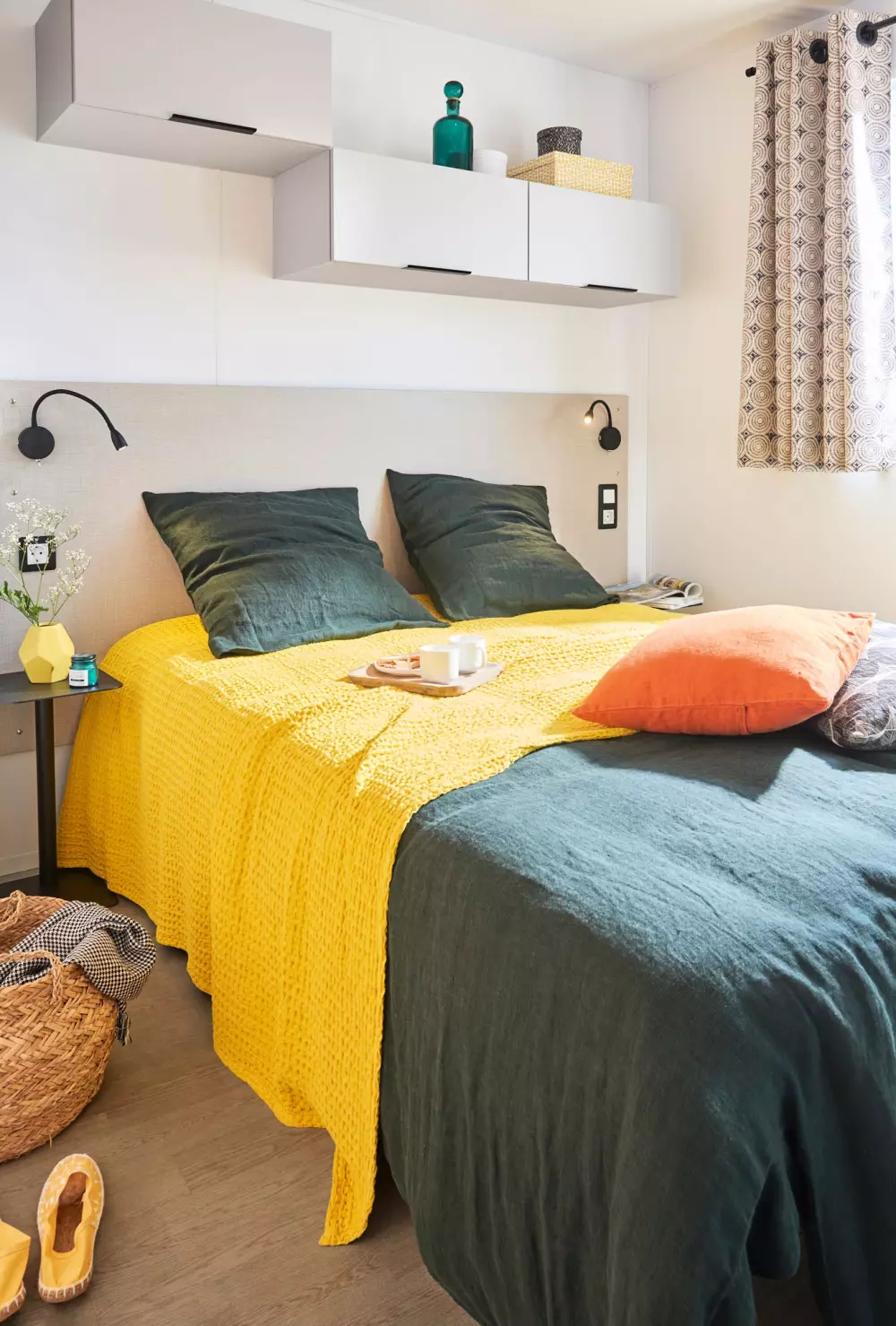 Camping de flores Monplaisir 4 Estrellas★★★★