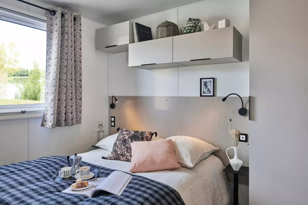 Camping de flores Monplaisir 4 Estrellas★★★★