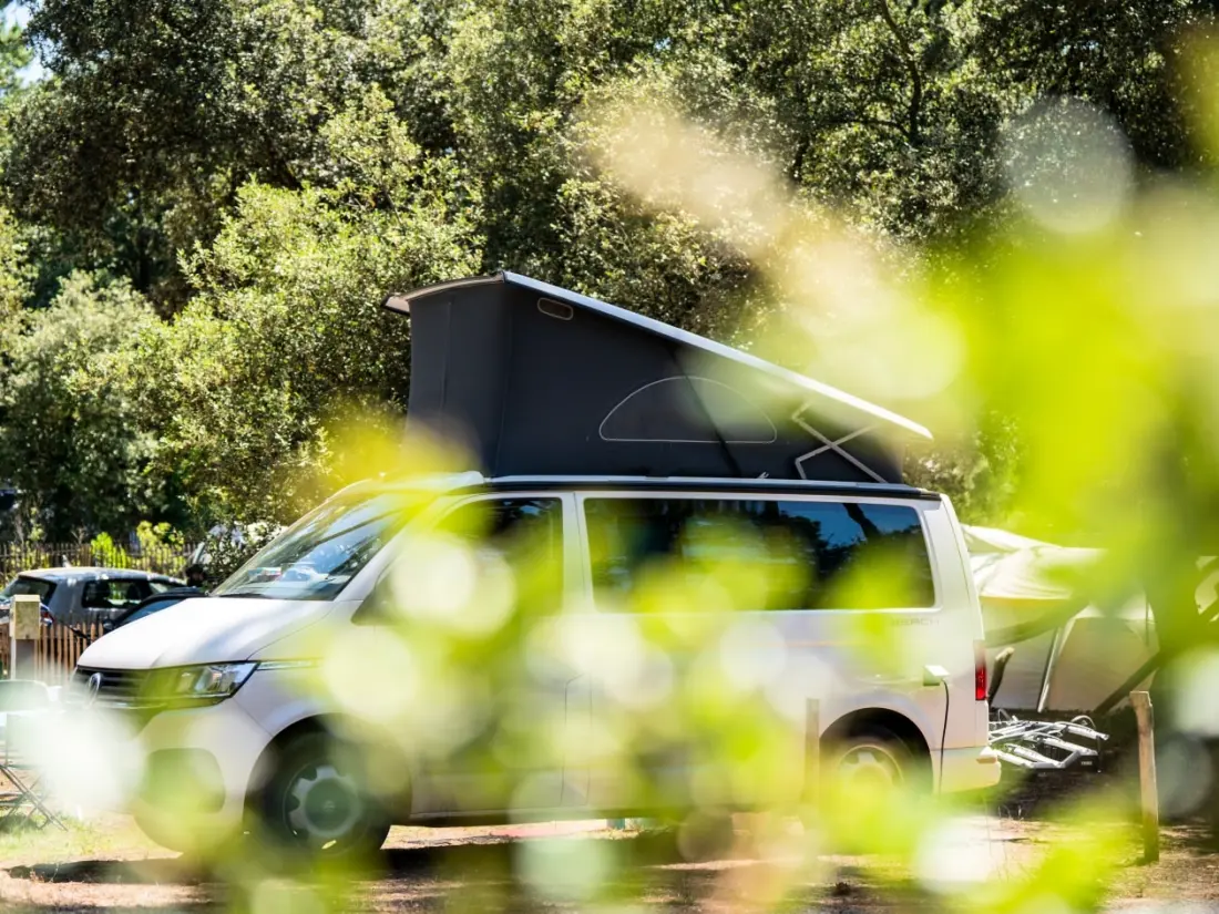 Camping de flores Monplaisir 4 Estrellas★★★★