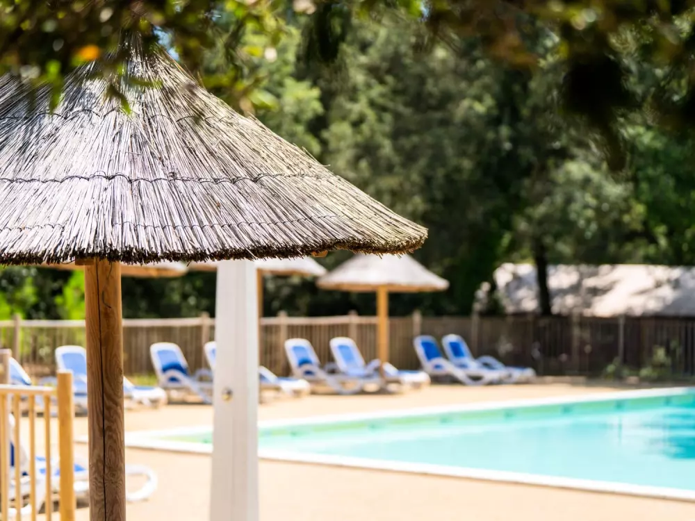 Camping de flores Monplaisir 4 Estrellas★★★★