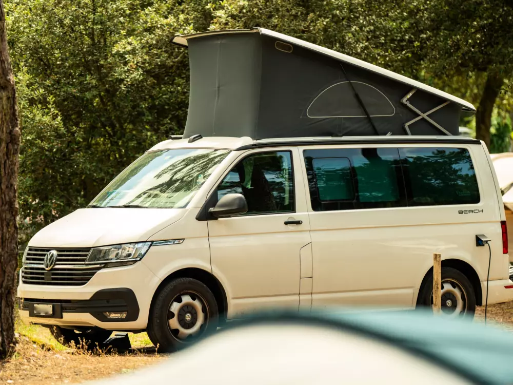 Camping de flores Monplaisir 4 Estrellas★★★★