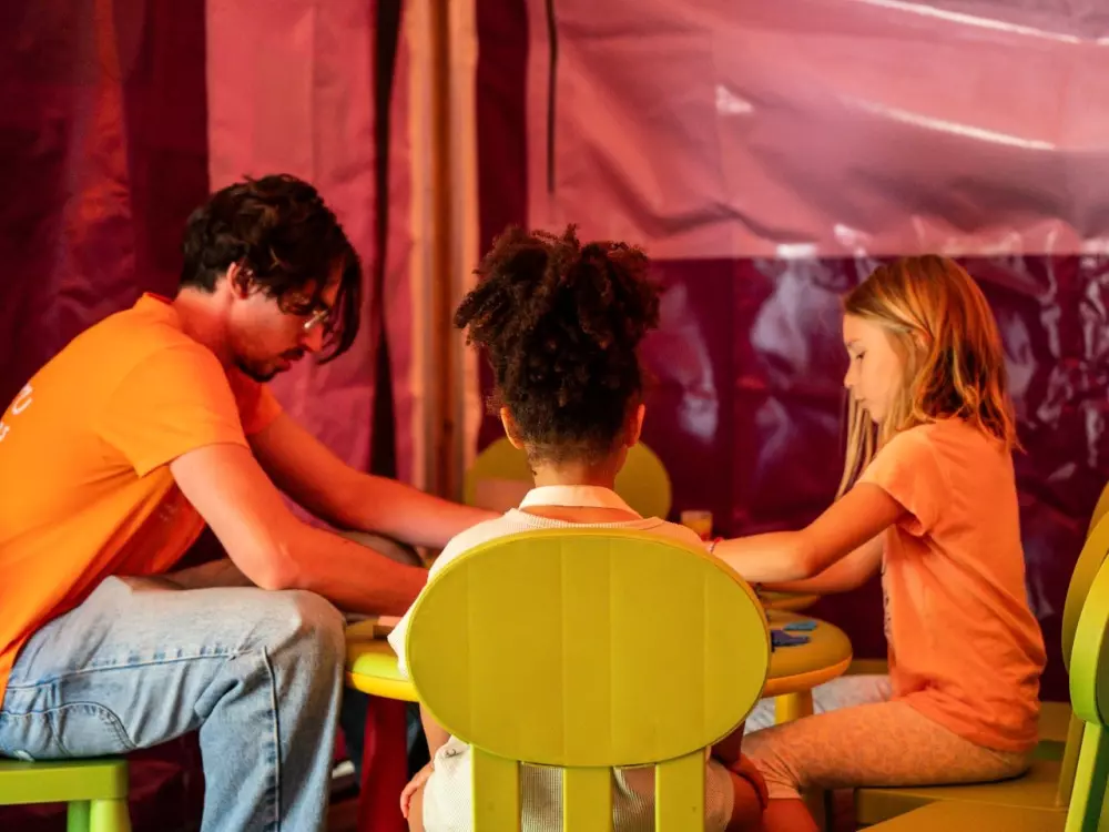 Camping de flores Monplaisir 4 Estrellas★★★★