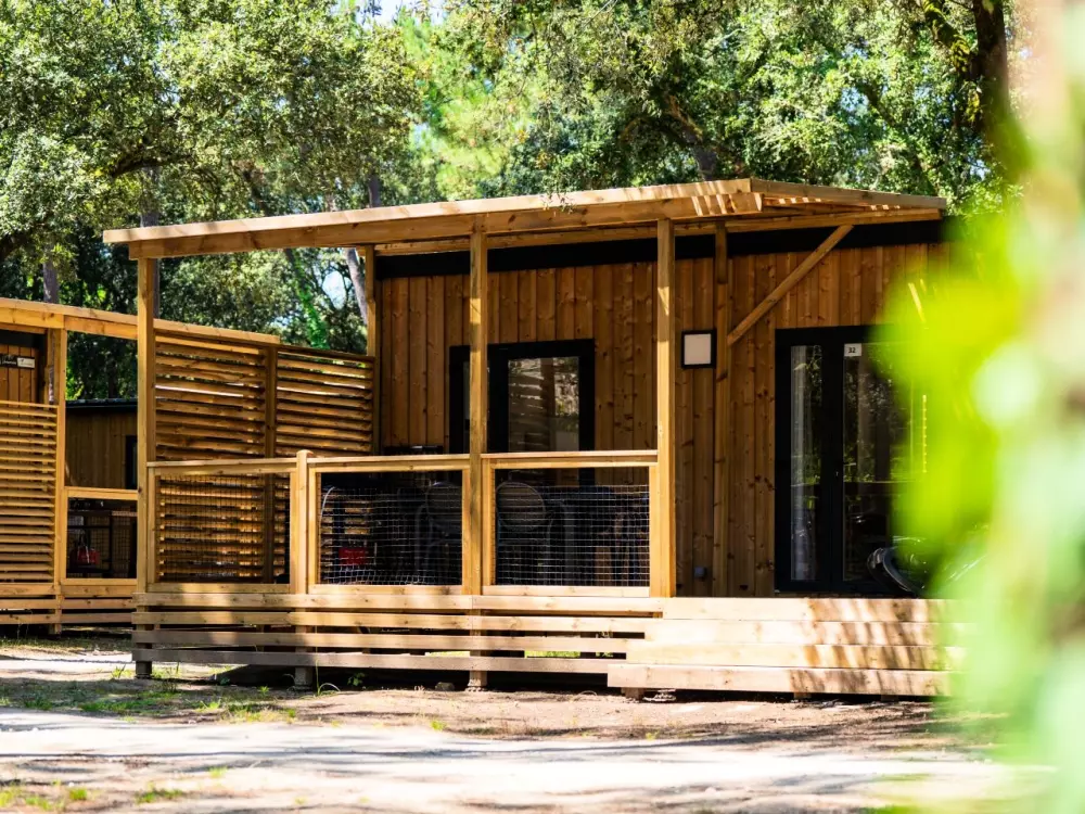 Camping de flores Monplaisir 4 Estrellas★★★★