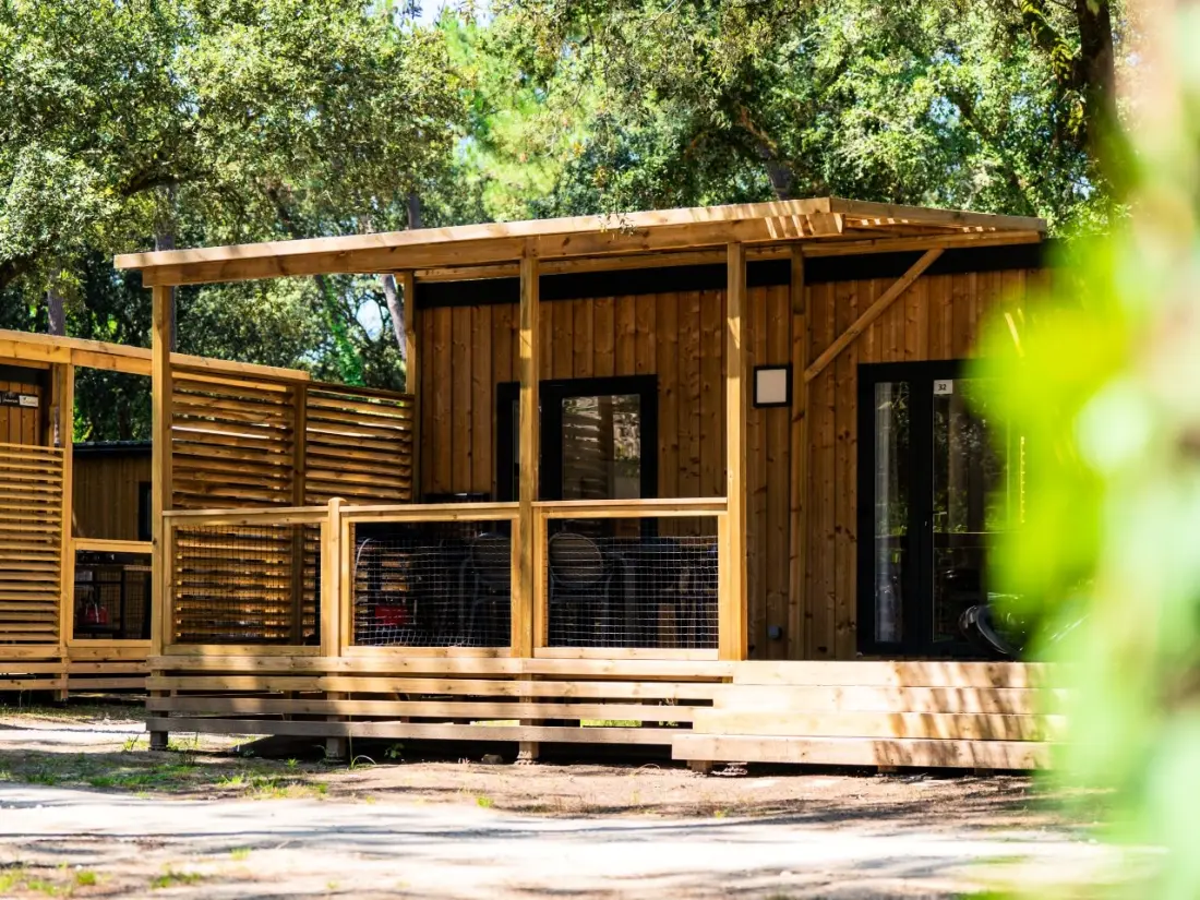 Camping de flores Monplaisir 4 Estrellas★★★★