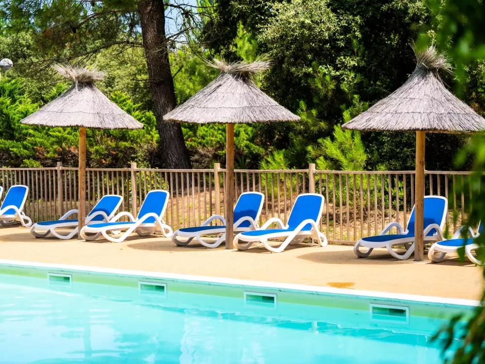 Camping de flores Monplaisir 4 Estrellas★★★★