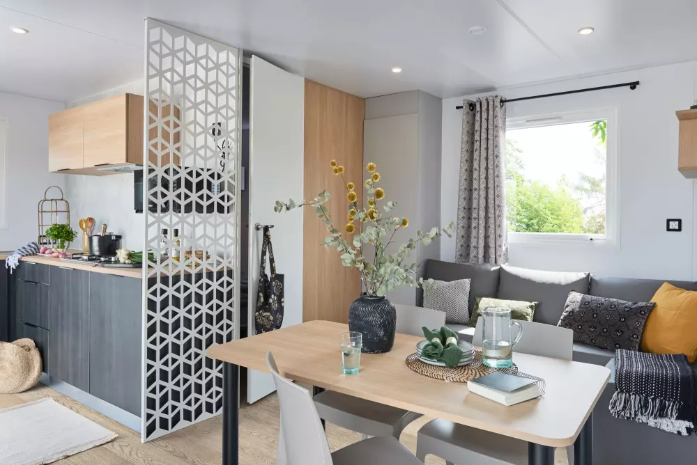 Camping de flores Monplaisir 4 Estrellas★★★★