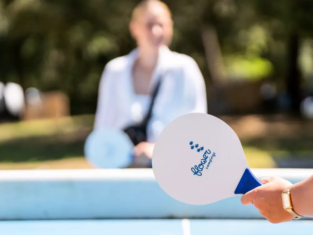 Camping de flores Monplaisir 4 Estrellas★★★★