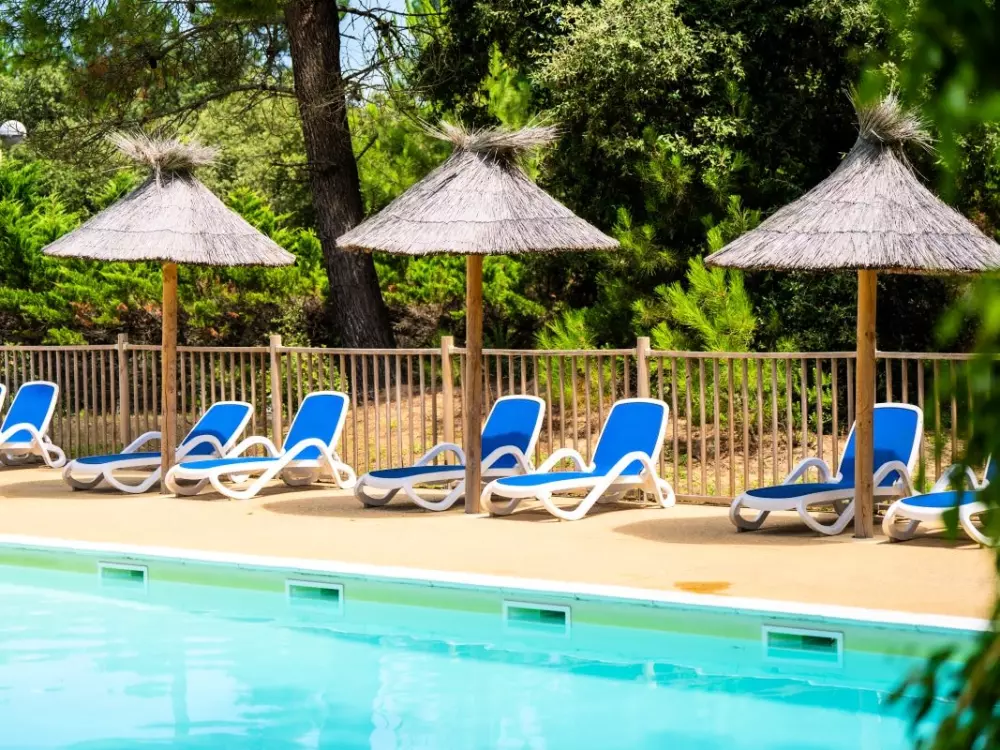 Camping de flores Monplaisir 4 Estrellas★★★★