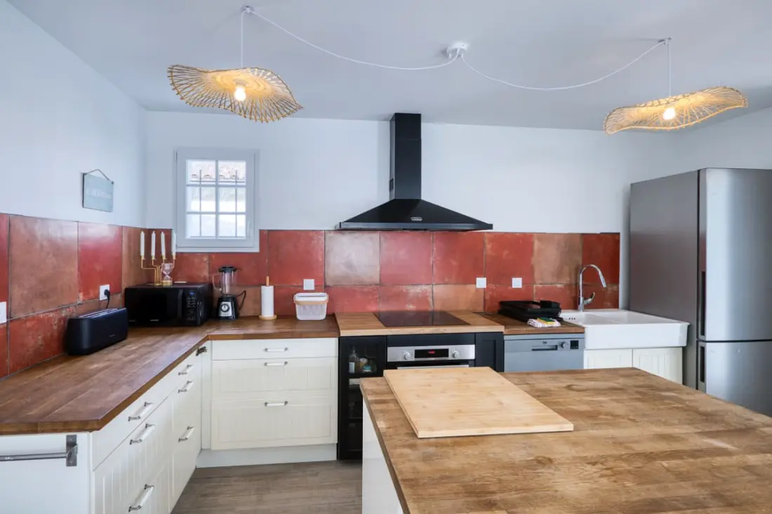 Maison Des Bouillats -