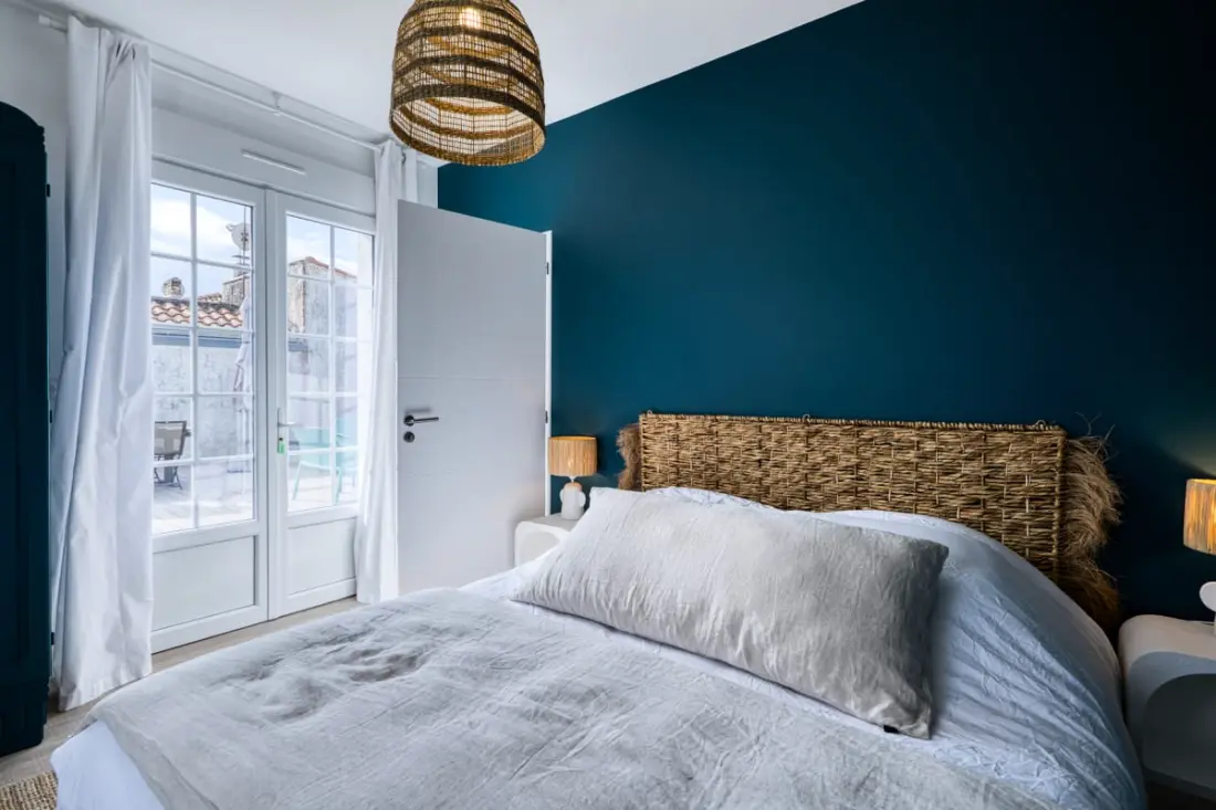 Maison Des Bouillats -