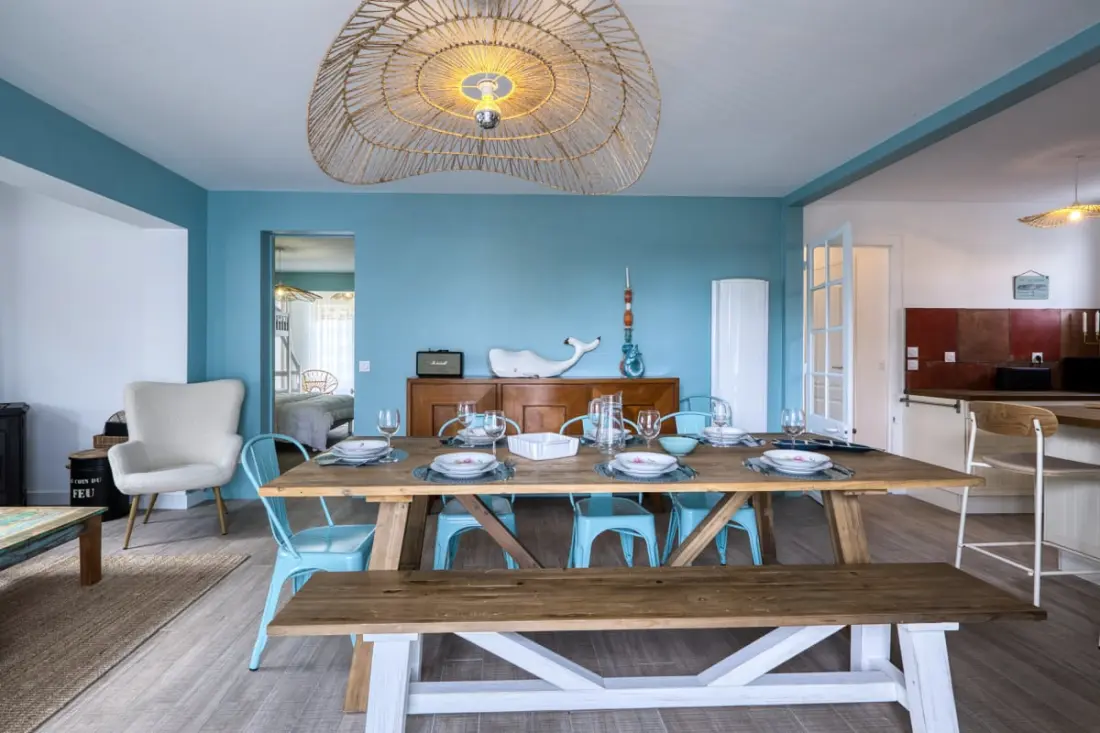 Maison Des Bouillats -