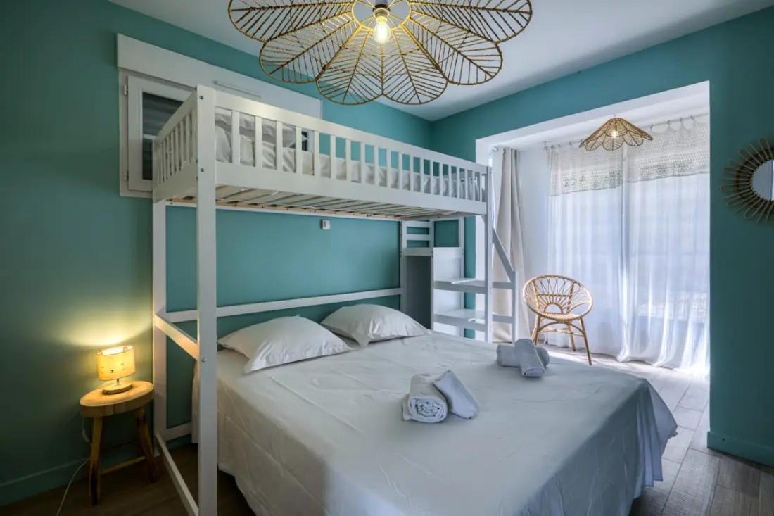 Maison Des Bouillats -