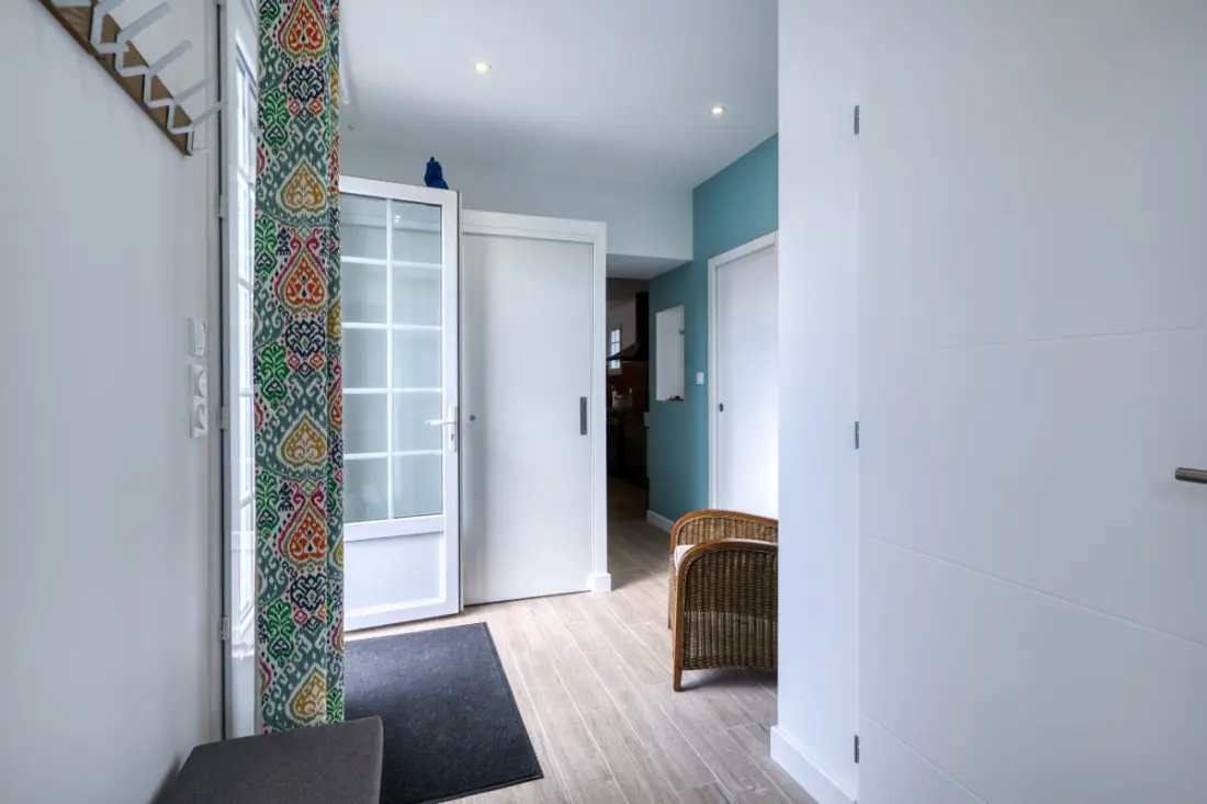 Maison Des Bouillats -