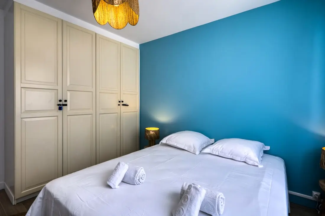 Maison Des Bouillats -