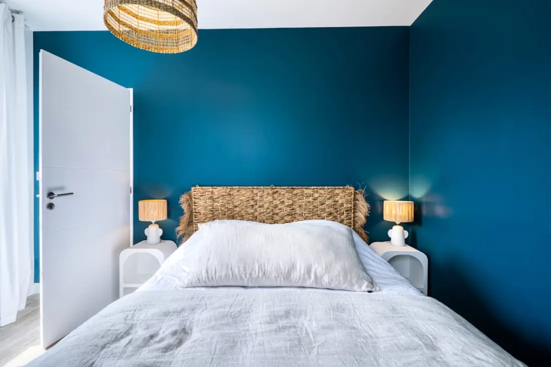 Maison Des Bouillats -