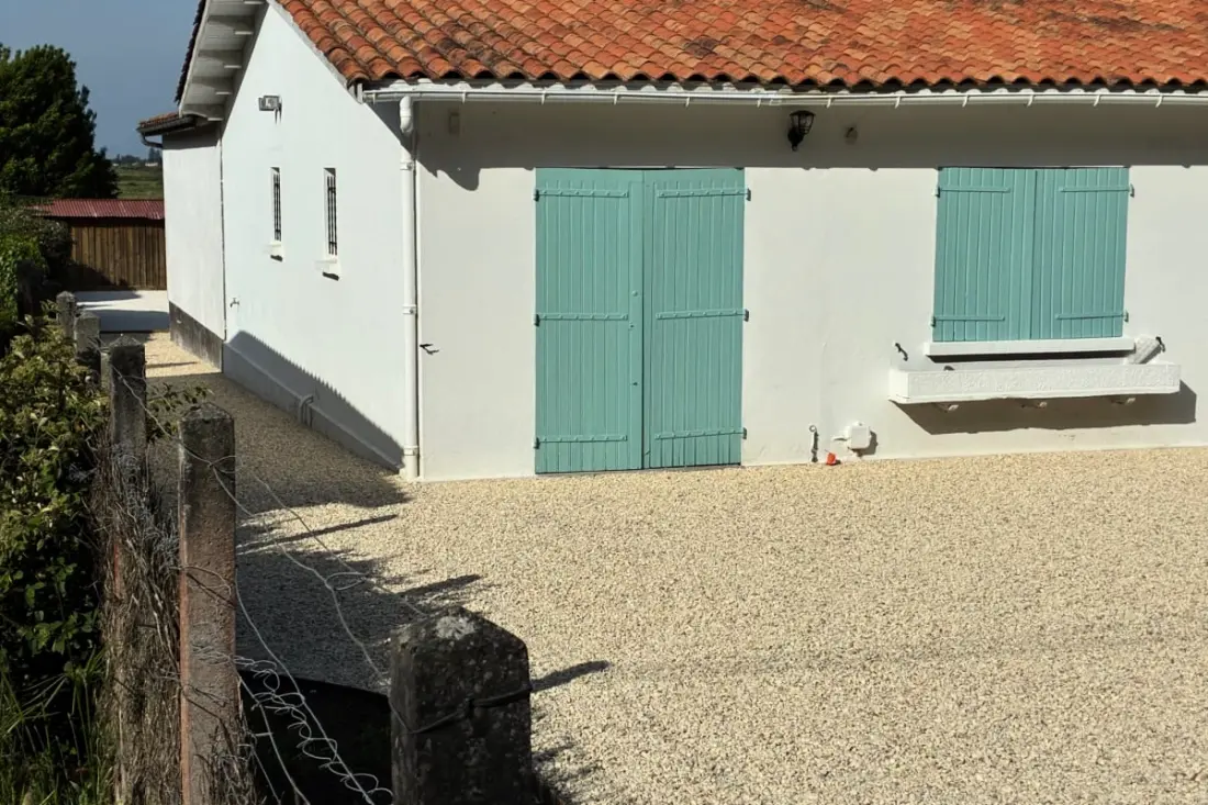 Maison Des Bouillats -