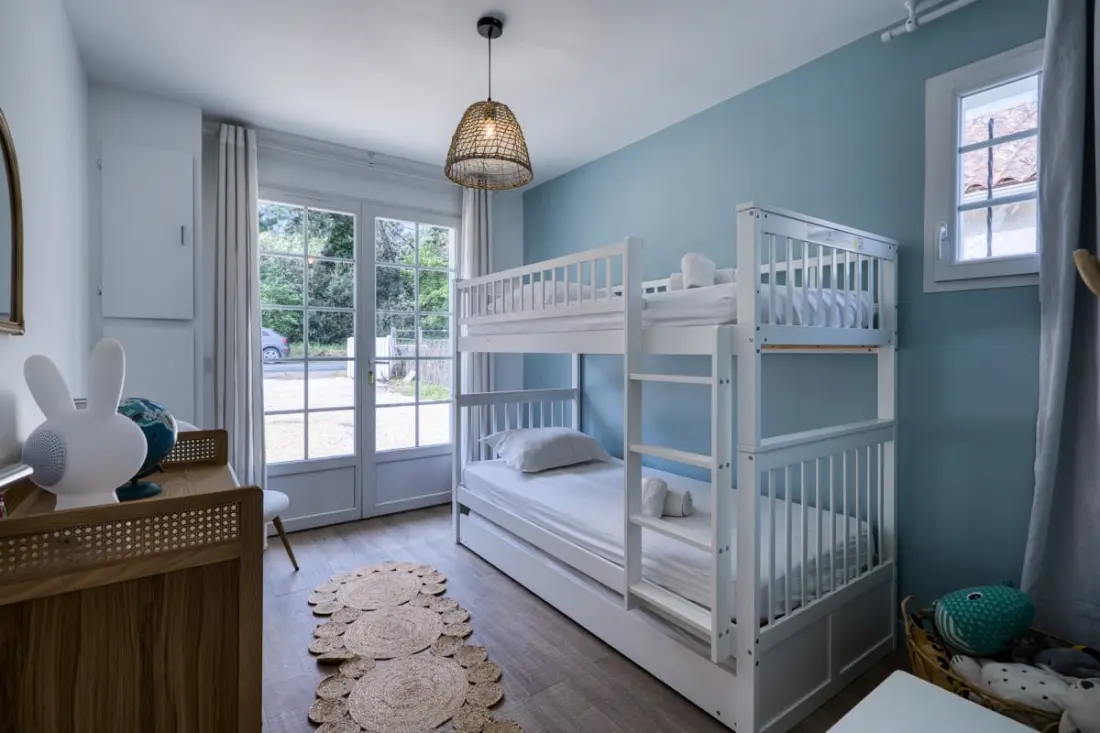 Maison Des Bouillats -