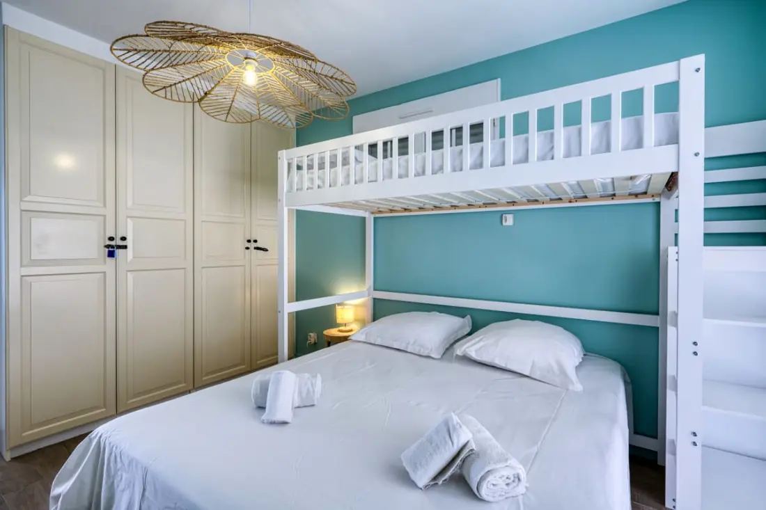 Maison Des Bouillats -