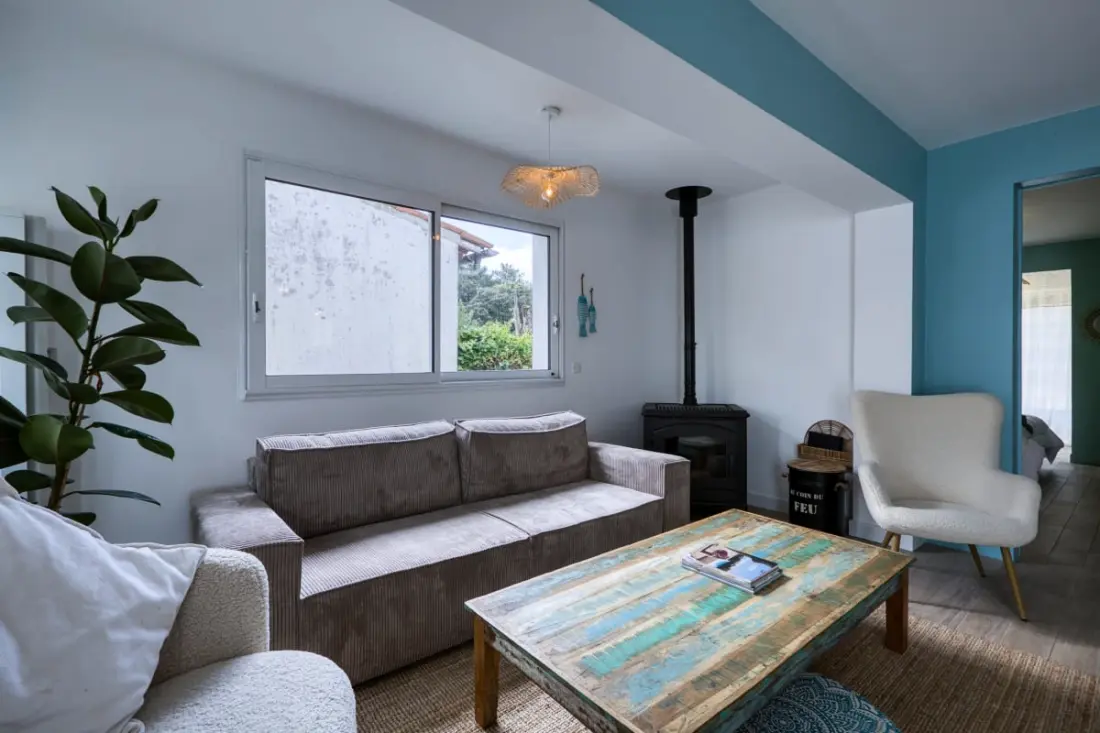 Maison Des Bouillats -