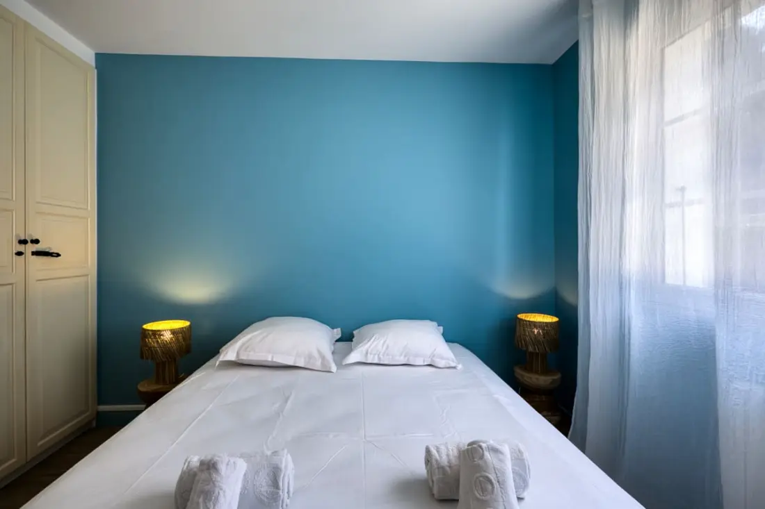 Maison Des Bouillats -