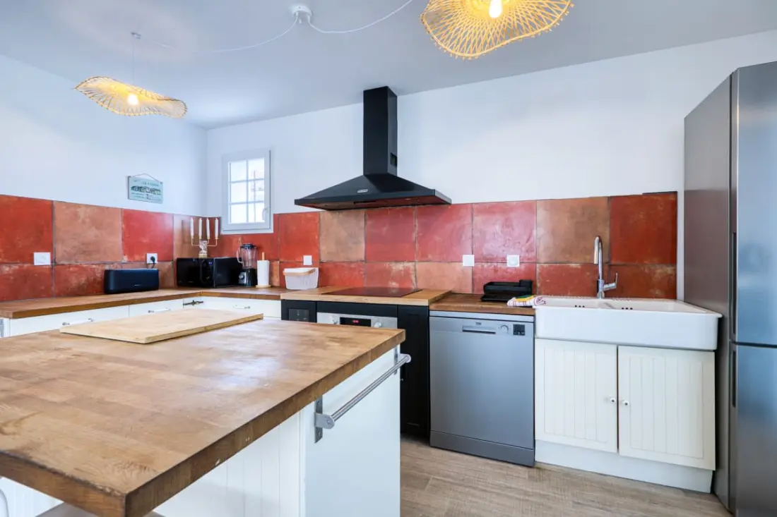 Maison Des Bouillats -