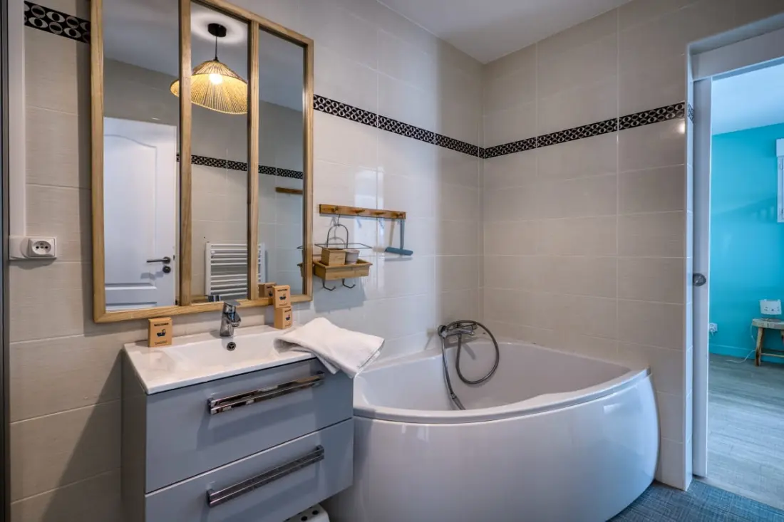 Maison Des Bouillats -