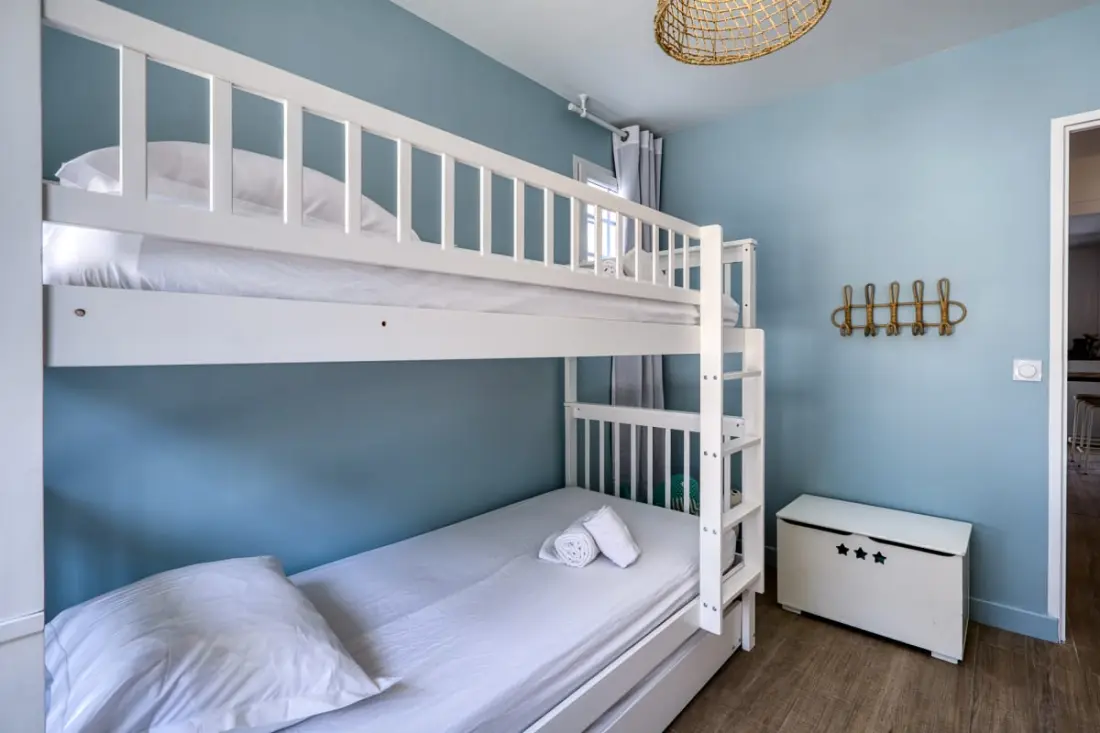 Maison Des Bouillats -