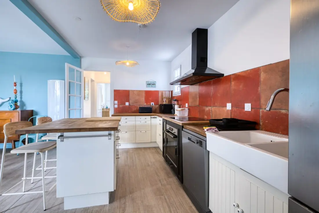 Maison Des Bouillats -