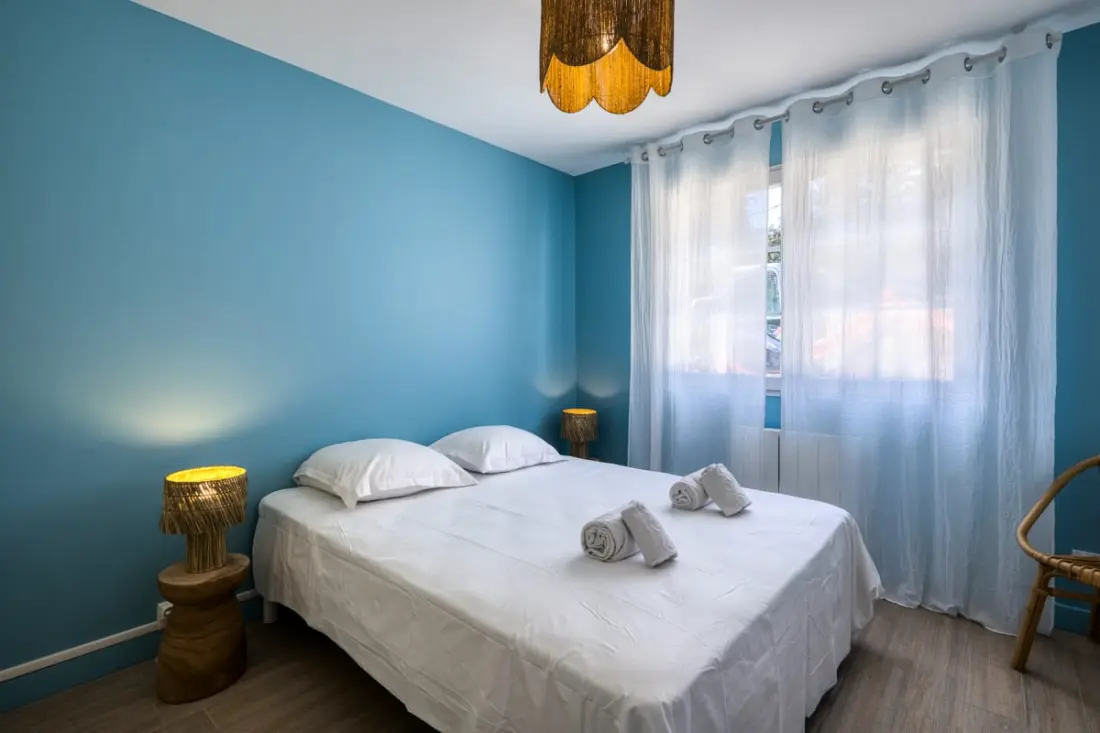 Maison Des Bouillats -